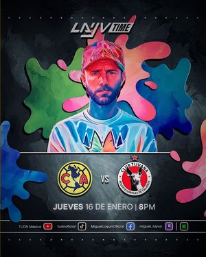 Image post by @tudnmex on Instagram