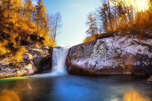 Image post by @JustinPotterPhotography on Facebook