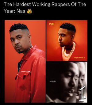 Image post by @fantastichiphop_ on Instagram