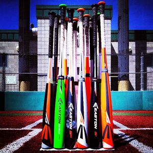 Image post by @eastonbaseball on Instagram