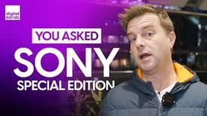 Video post by @digitaltrends on YouTube
