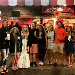 Image post by @purduewswimdive on Instagram
