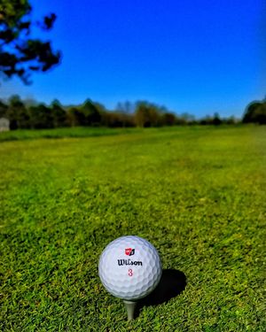 Image post by @wilsongolfcanada on Instagram