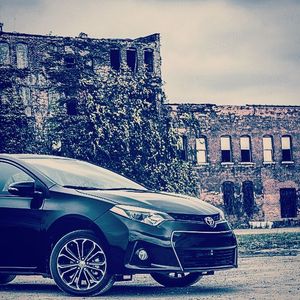 Image post by @jerrystoyota on Instagram
