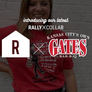 Image post by @rally_house on Instagram