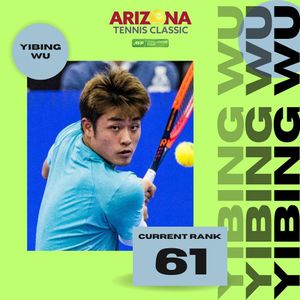 Image post by @arizonatennisclassic on Instagram