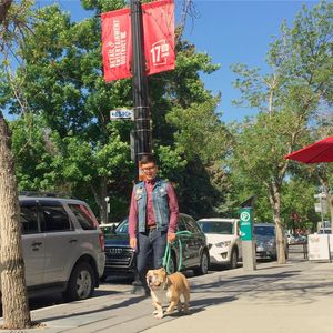 Image post by @cityofcalgary on Instagram