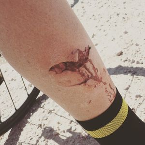 Image post by @bikerumor on Instagram