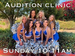 Image post by @usddanceteam on Instagram