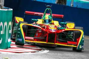 Image post by @lucasdigrassi on Instagram