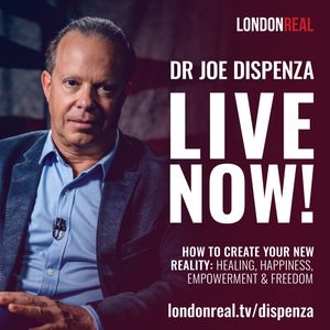 Image post by @londonrealtv on Instagram
