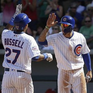 Image post by @javy23baez on Instagram