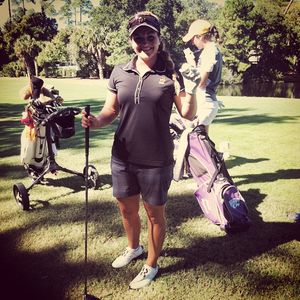 Image post by @campbell_wgolf on Instagram