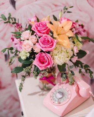 Image post by @bonita_flowers on Instagram
