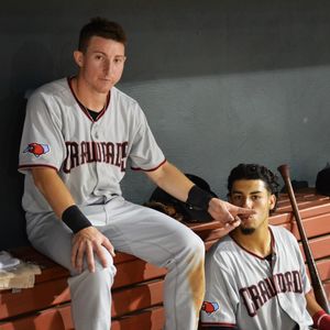 Image post by @hickorycrawdads on Instagram