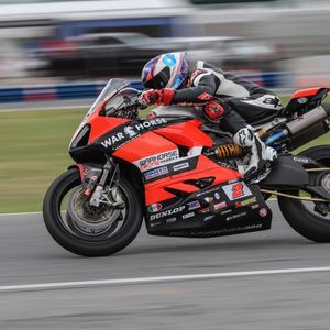 Image post by @motoamerica on Instagram