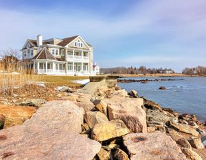 Image post by @christiesrealestate on Instagram