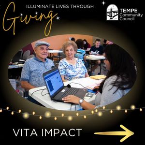 Image post by @tempecommunitycouncil on Instagram