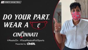 Image post by @gobearcatswbb on Instagram