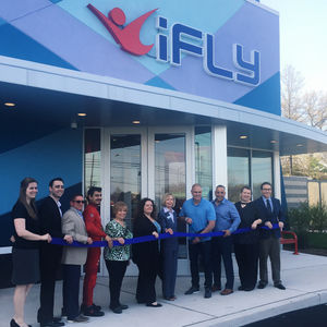 Image post by @iflyus on Instagram