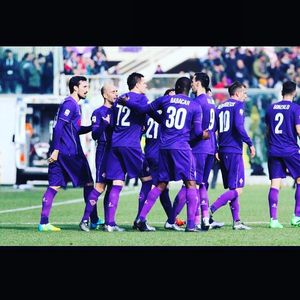 Image post by @fbernardeschi on Instagram
