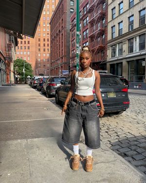 Image post by @ugg on Instagram