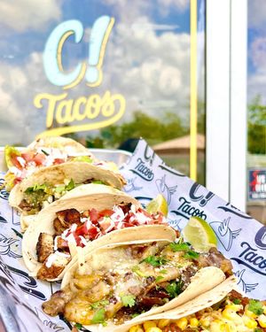 Image post by @capitaltacos on Instagram