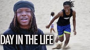 Video post by @qwik11hoops on YouTube
