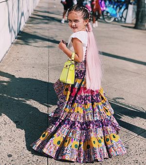 Image post by @taylenbiggs on Instagram