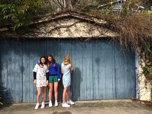 Image post by @amelianneabbott on Instagram