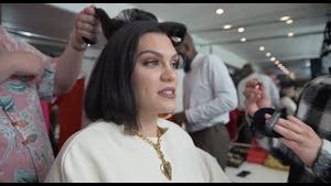 Video post by @jessiejofficial on YouTube