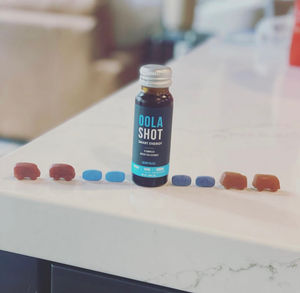 Image post by @oolalife on Instagram