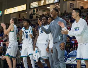 Image post by @fgcudirtybirds on Instagram