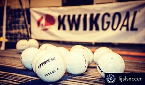 Image post by @kwikgoal on Instagram