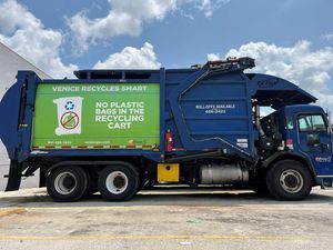 Image post by @cityofveniceflorida on Instagram