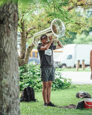 Image post by @bostoncrusaders on Instagram