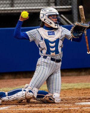 Image post by @memphissoftball on Instagram