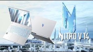 Video post by @acer on YouTube