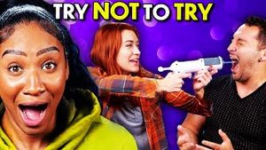 Video post by @trynotto on YouTube