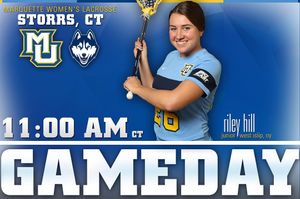 Image post by @marquettewlax on Instagram