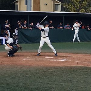 Image post by @cbubaseball on Instagram