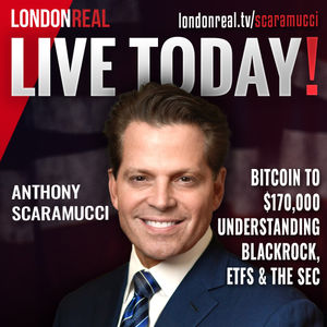 Image post by @londonrealtv on Instagram
