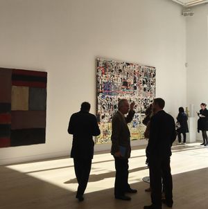 Image post by @phillipsauction on Instagram