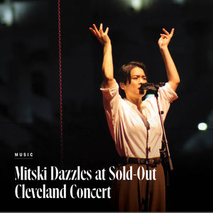 Image post by @clevelandmagazine on Instagram
