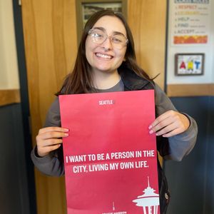 Image post by @seattleu on Instagram