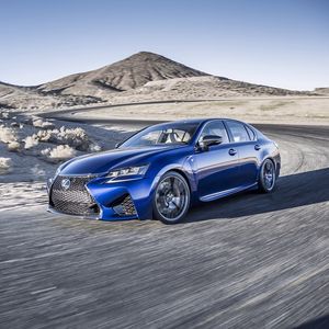 Image post by @lexususa on Instagram
