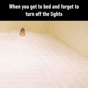 Image post by @9gag on Instagram