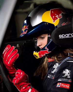 Image post by @redbull on Instagram