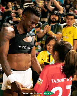 Image post by @newmexicoutd on Instagram