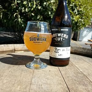 Image post by @sudwerkbrew on Instagram